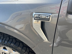 Used 2024  Ford F-150 4WD XLT SuperCrew 5&period;5' Box at Keenan's Cherryland near Holmen&comma; WI