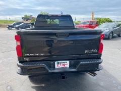 Used 2020 Chevrolet Silverado 2500 4WD Crew Cab High Country Gas at Keenan's Cherryland near Holmen, WI