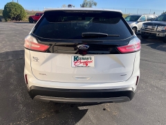 Used 2024  Ford Edge SEL AWD at Keenan's Cherryland near Holmen&comma; WI