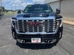Used 2025  GMC Sierra 2500HD 4WD Crew Cab 159" Denali Dsl at Keenan's Cherryland near Holmen&comma; WI