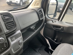 Used 2023  Ram ProMaster Cargo Van 2500 High Roof 159" WB at Keenan's Cherryland near Holmen, WI
