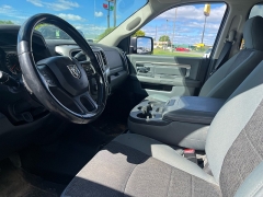 Used 2017  Ram 2500 4WD Crew Cab Lone Star at Keenan's Cherryland near Holmen&comma; WI
