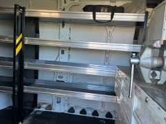 Used 2020 Ram ProMaster Cargo Van 3500 High Roof Ext Van 159" WB at Keenan's Cherryland near Holmen, WI