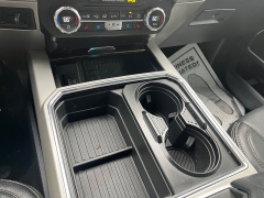 Used 2022  Ford Super Duty F-350 4WD LARIAT Crew Cab SRW 6.75' Box at Keenan's Cherryland near Holmen, WI