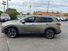 Used 2024  Nissan Rogue AWD SV at Keenan's Cherryland near Holmen, WI