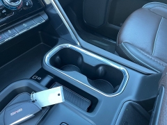 Used 2024  GMC Sierra 2500HD 4WD Crew Cab 159" Denali Dsl at Keenan's Cherryland near Holmen&comma; WI