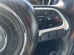 Used 2018  Jeep Compass 4d SUV 4WD Latitude Altitude at Keenan's Cherryland near Holmen&comma; WI