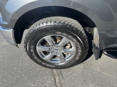 Used 2018  Ford F-150 4WD SuperCab XLT at Keenan's Cherryland near Holmen&comma; WI