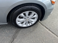 Used 2025  Chevrolet Malibu 4dr Sdn 1LT at Keenan's Cherryland near Holmen&comma; WI