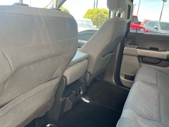 Used 2024  Ford F-150 4WD XLT SuperCrew 5&period;5' Box at Keenan's Cherryland near Holmen&comma; WI