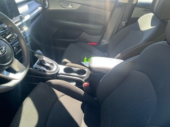 Used 2020  Kia Forte 4d Sedan LXS at Keenan's Cherryland near Holmen&comma; WI