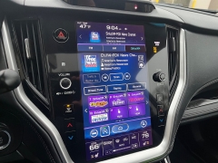 Used 2020  Subaru Outback 4d SUV AWD Limited at Keenan's Cherryland near Holmen, WI