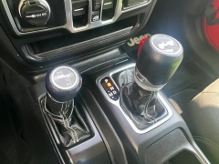 Used 2021 Jeep Wrangler Unlimited Sahara 4x4 at Keenan's Cherryland near Holmen, WI