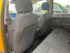 Used 2021  Ford Ranger XLT 4WD SuperCrew 5' Box at Keenan's Cherryland near Holmen&comma; WI
