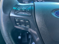 Used 2017  Ford Explorer 4d SUV 4WD XLT at Keenan's Cherryland near Holmen, WI