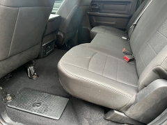 Used 2019  Ram 1500 Classic 4WD Crew Cab Express at Keenan's Cherryland near Holmen, WI