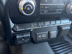 Used 2021  GMC Sierra 1500 4WD Crew Cab 157" SLE at Keenan's Cherryland near Holmen&comma; WI