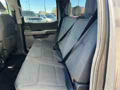 Used 2024  Ford F-150 4WD XLT SuperCrew 5&period;5' Box at Keenan's Cherryland near Holmen&comma; WI