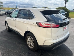 Used 2024  Ford Edge SEL AWD at Keenan's Cherryland near Holmen&comma; WI
