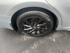 Used 2021  Toyota Camry SE Auto at Keenan's Cherryland near Holmen, WI