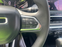 Used 2023 Jeep Compass Latitude 4x4 at Keenan's Cherryland near Holmen, WI