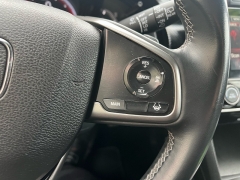 Used 2021  Honda Civic Hatchback Sport CVT at Keenan's Cherryland near Holmen&comma; WI