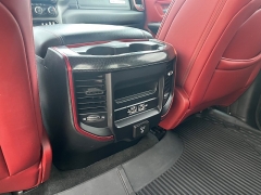 Used 2020  Ram 1500 4WD Crew Cab Rebel at Keenan's Cherryland near Holmen&comma; WI