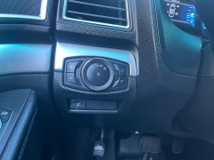 Used 2017  Ford Explorer 4d SUV 4WD XLT at Keenan's Cherryland near Holmen, WI