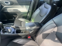Used 2023 Jeep Compass Latitude 4x4 at Keenan's Cherryland near Holmen, WI