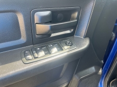 Used 2015  Ram 1500 4WD Crew Cab Tradesman Longbed at Keenan's Cherryland near Holmen&comma; WI