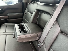 Used 2019  Chevrolet Silverado 1500 4WD Crew Cab LTZ at Keenan's Cherryland near Holmen&comma; WI
