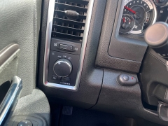 Used 2022 Ram 1500 Classic 4WD Warlock Crew Cab 5'7" Box at Keenan's Cherryland near Holmen, WI