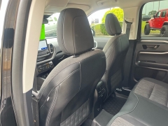 Used 2022  Ford Bronco Sport Big Bend 4x4 at Keenan's Cherryland near Holmen&comma; WI