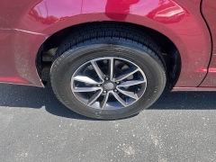 Used 2017  Dodge Grand Caravan 4d Wagon SXT at Keenan's Cherryland near Holmen&comma; WI