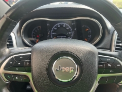 Used 2018  Jeep Grand Cherokee 4d SUV 4WD Limited V6 at Keenan's Cherryland near Holmen&comma; WI