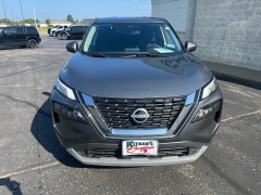 Used 2023  Nissan Rogue AWD S at Keenan's Cherryland near Holmen&comma; WI