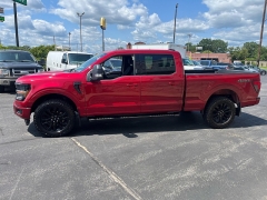 Used 2024  Ford F-150 4WD XLT SuperCrew 6&period;5' Box at Keenan's Cherryland near Holmen&comma; WI