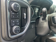 Used 2020 Chevrolet Silverado 2500 4WD Crew Cab High Country Gas at Keenan's Cherryland near Holmen, WI