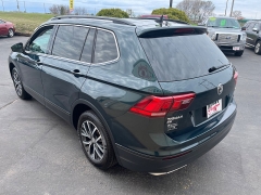 Used 2019 Volkswagen Tiguan 4d SUV SE 4Motion at Keenan's Cherryland near Holmen, WI