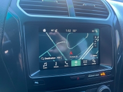 Used 2017  Ford Explorer 4d SUV 4WD XLT at Keenan's Cherryland near Holmen, WI