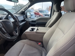 Used 2018  Ford F-150 4WD SuperCrew XLT 6 1/2 at Keenan's Cherryland near Holmen, WI