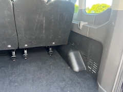 Used 2022 Ford Transit Passenger Wagon T-350 148" Low Roof XLT RWD at Keenan's Cherryland near Holmen, WI
