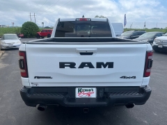 Used 2020 Ram 1500 4WD Crew Cab Rebel at Keenan's Cherryland near Holmen, WI
