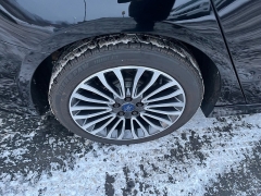 Used 2017  Ford Fusion 4d Sedan SE 2&period;0L EcoBoost at Keenan's Cherryland near Holmen&comma; WI