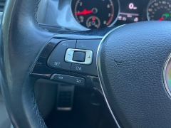 Used 2017  Volkswagen Golf Alltrack 4d Wagon TSI S 4motion Auto at Keenan's Cherryland near Holmen, WI