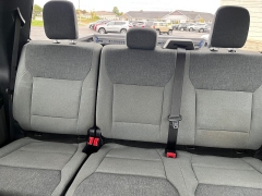 Used 2024  Ford F-150 4WD XLT SuperCrew 5&period;5' Box at Keenan's Cherryland near Holmen&comma; WI