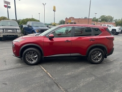 Used 2023  Nissan Rogue AWD S at Keenan's Cherryland near Holmen&comma; WI