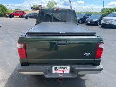 Used 2001 Ford Ranger 4WD Supercab XLT 4.0L at Keenan's Cherryland near Holmen, WI