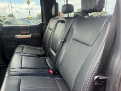 Used 2022  Ford Super Duty F-250 4WD LARIAT Crew Cab SRW 6&period;75' Box at Keenan's Cherryland near Holmen&comma; WI