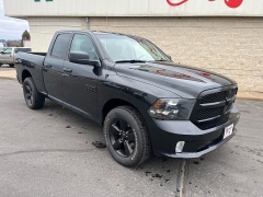 Used 2019  Ram 1500 Classic 4WD Crew Cab Express at Keenan's Cherryland near Holmen&comma; WI